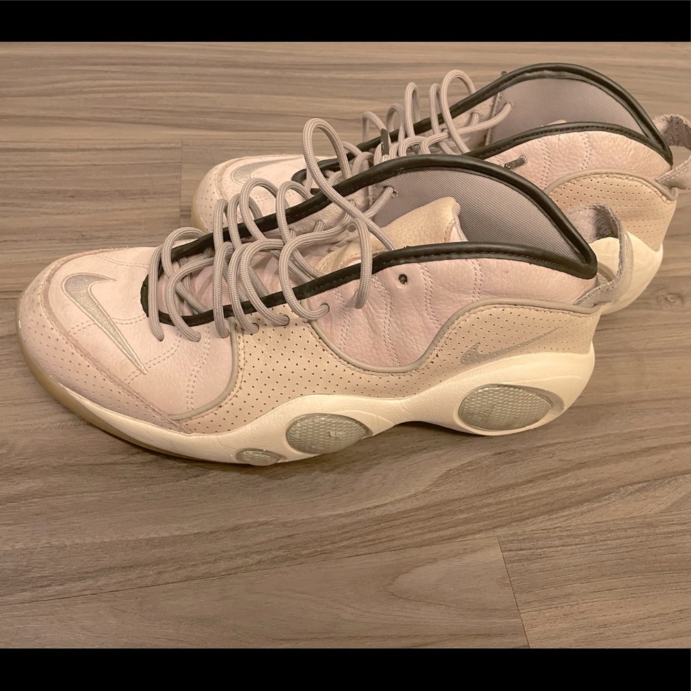 Jason Kidd Flight 95 “Pearl Pink”